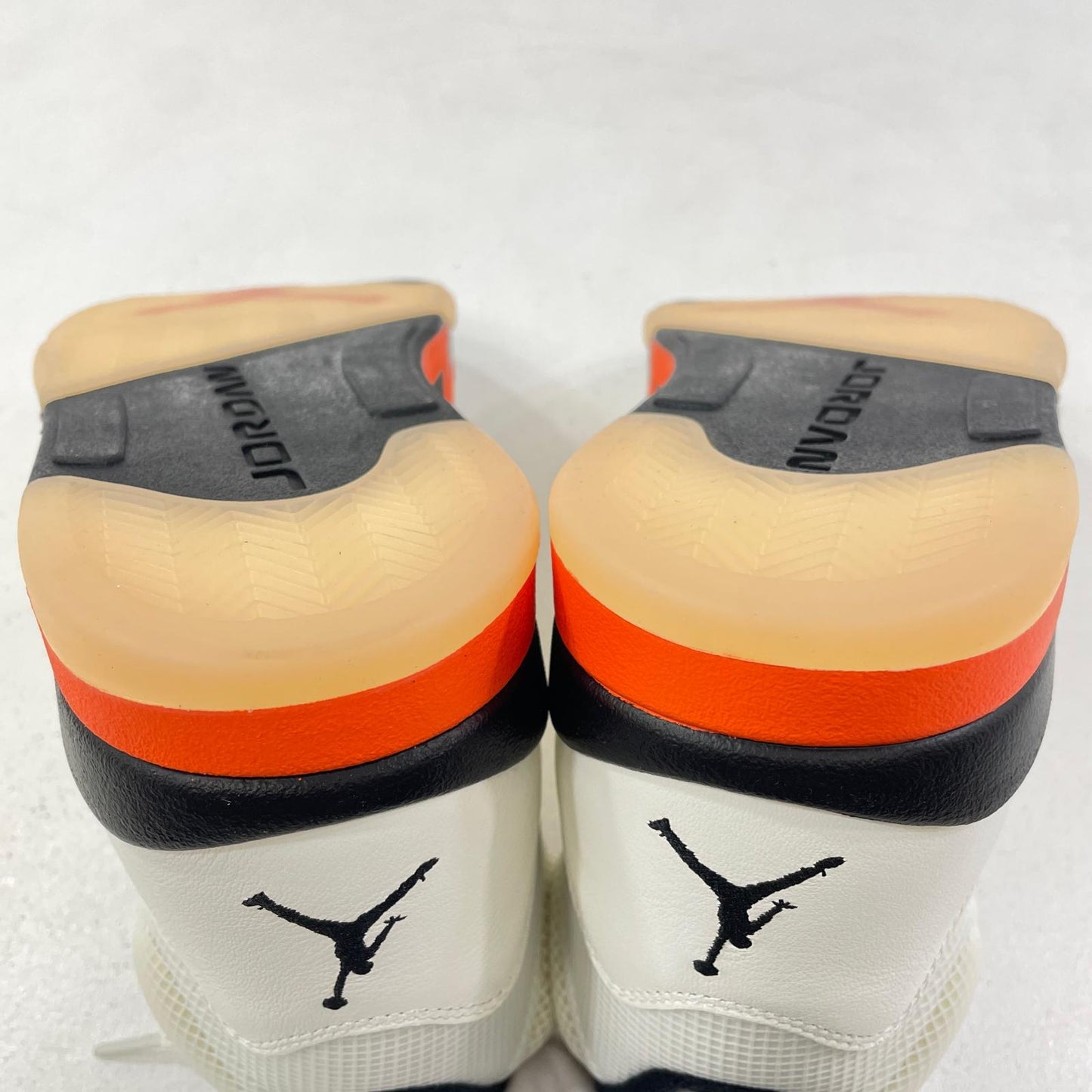 NIKE | ナイキ Air Jordan 5 スニーカー DC1060-100 ホワイト