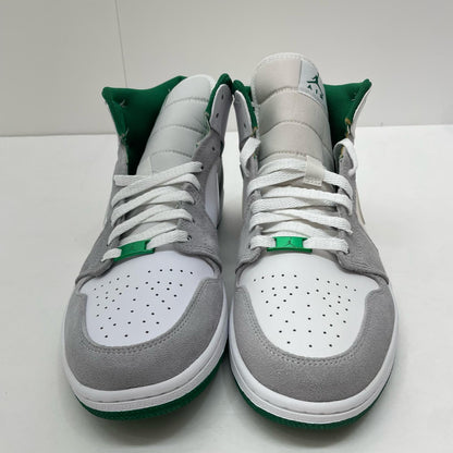 NIKE | ナイキ Air Jordan 1 Mid スニーカー DC7294-103 グリーン 30cm