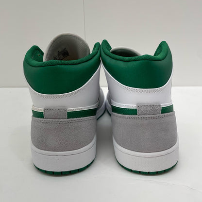 NIKE | ナイキ Air Jordan 1 Mid スニーカー DC7294-103 グリーン 30cm