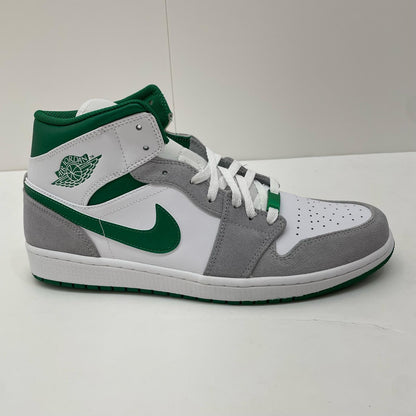 NIKE | ナイキ Air Jordan 1 Mid スニーカー DC7294-103 グリーン 30cm