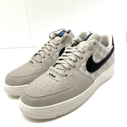 NIKE | ナイキ Air Force 1 Low スニーカー DC8877-200 ベージュ 30cm