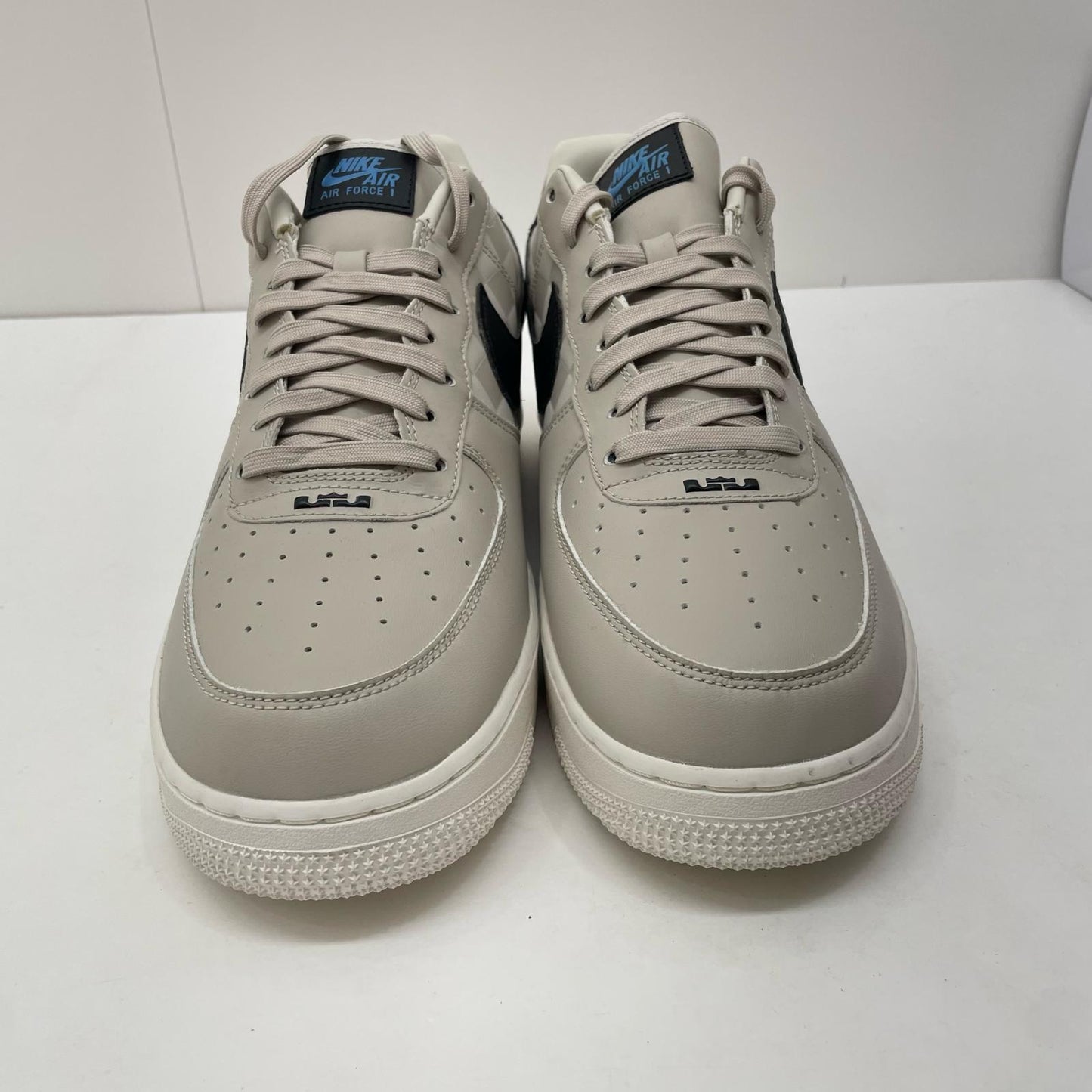 NIKE | ナイキ Air Force 1 Low スニーカー DC8877-200 ベージュ 30cm