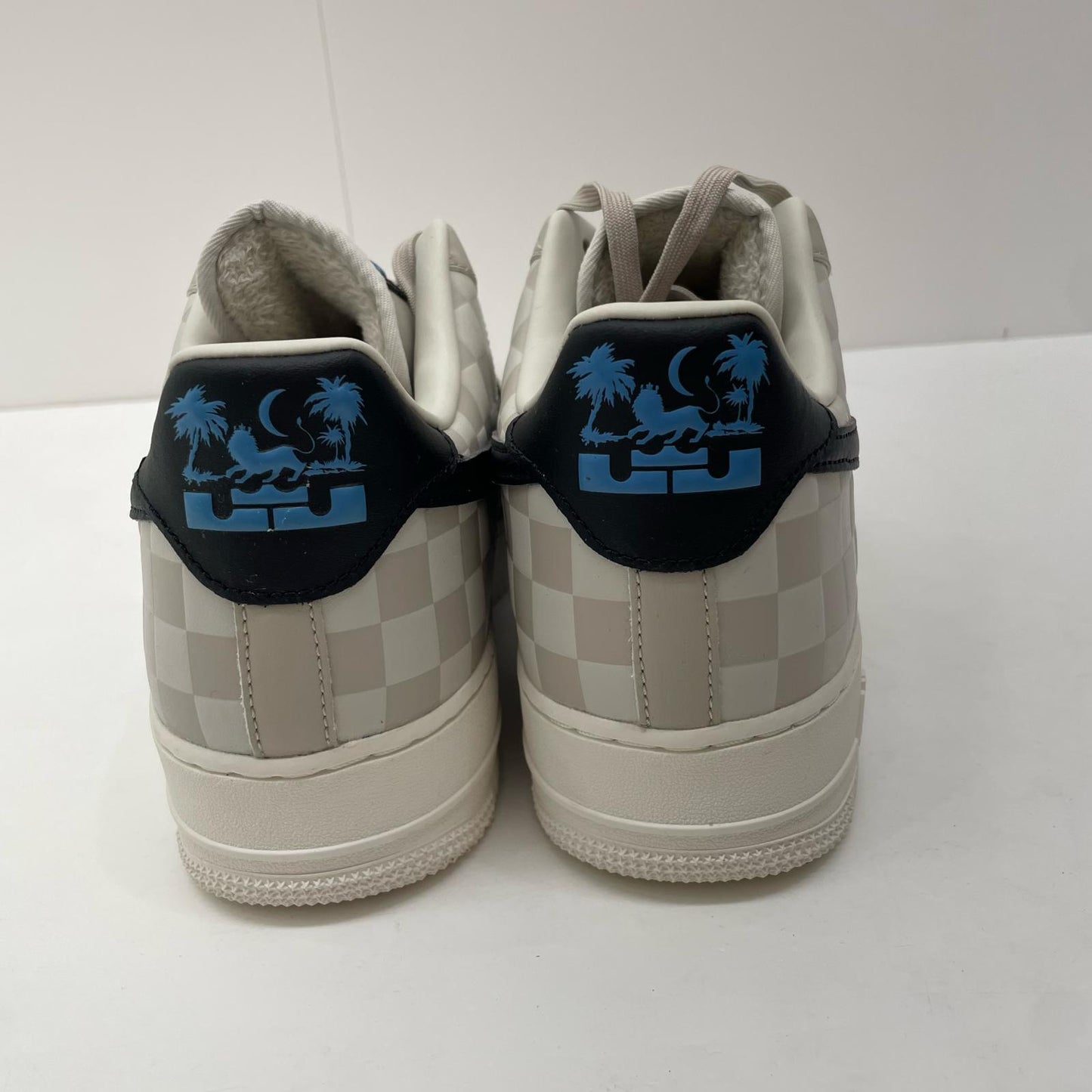 NIKE | ナイキ Air Force 1 Low スニーカー DC8877-200 ベージュ 30cm