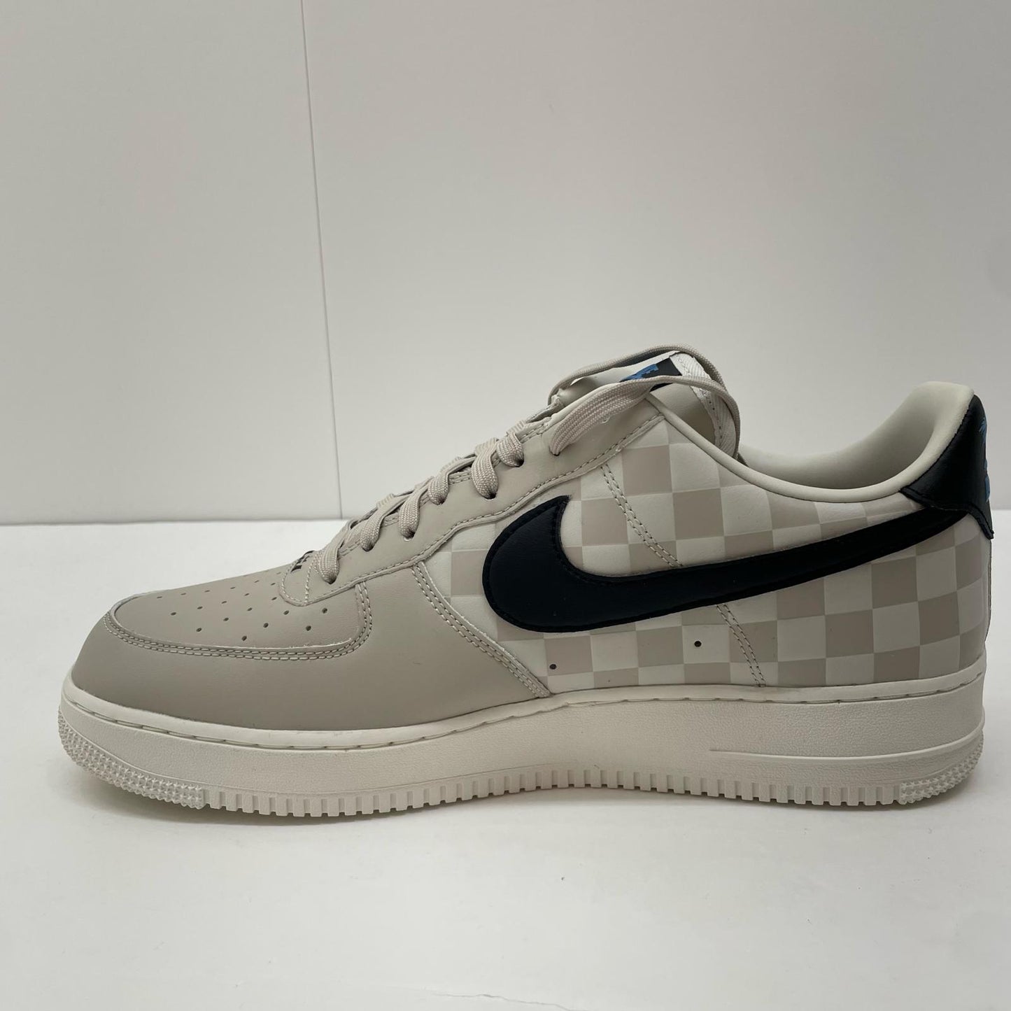 NIKE | ナイキ Air Force 1 Low スニーカー DC8877-200 ベージュ 30cm