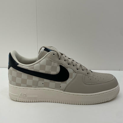 NIKE | ナイキ Air Force 1 Low スニーカー DC8877-200 ベージュ 30cm