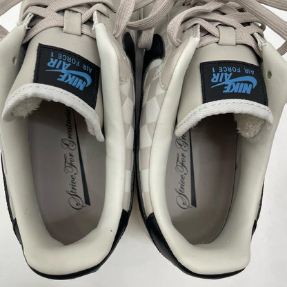 NIKE | ナイキ Air Force 1 Low スニーカー DC8877-200 ベージュ 30cm
