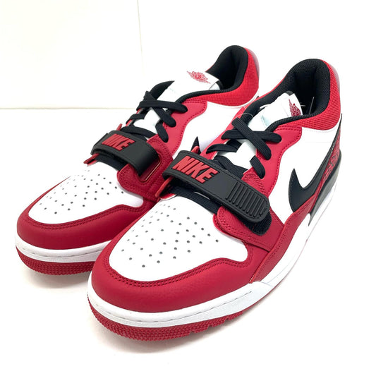 NIKE | ナイキ Jordan Legacy 312 Low スニーカー CD7069-116 レッド 30cm