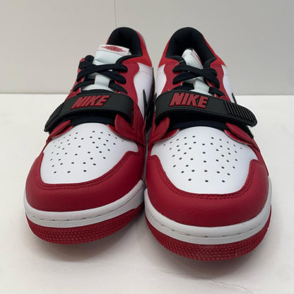 NIKE | ナイキ Jordan Legacy 312 Low スニーカー CD7069-116 レッド 30cm