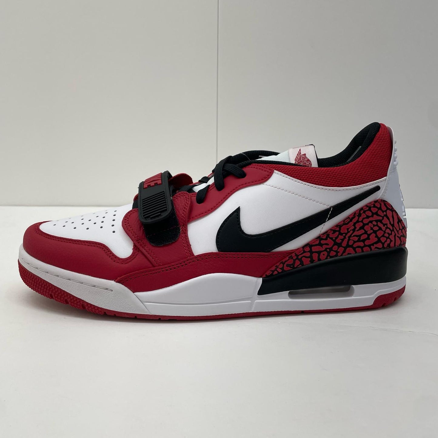 NIKE | ナイキ Jordan Legacy 312 Low スニーカー CD7069-116 レッド 30cm