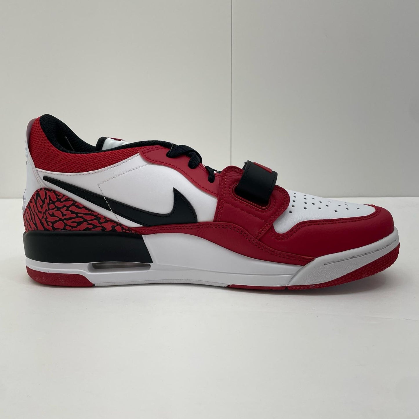 NIKE | ナイキ Jordan Legacy 312 Low スニーカー CD7069-116 レッド 30cm