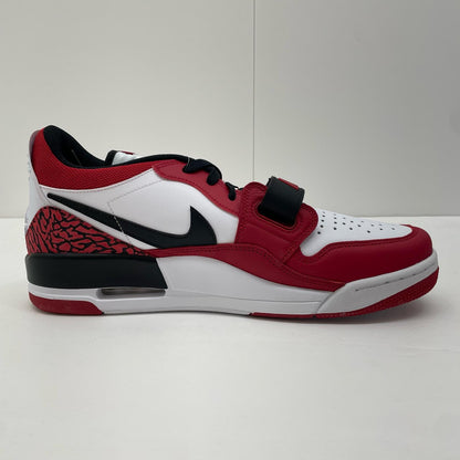 NIKE | ナイキ Jordan Legacy 312 Low スニーカー CD7069-116 レッド 30cm
