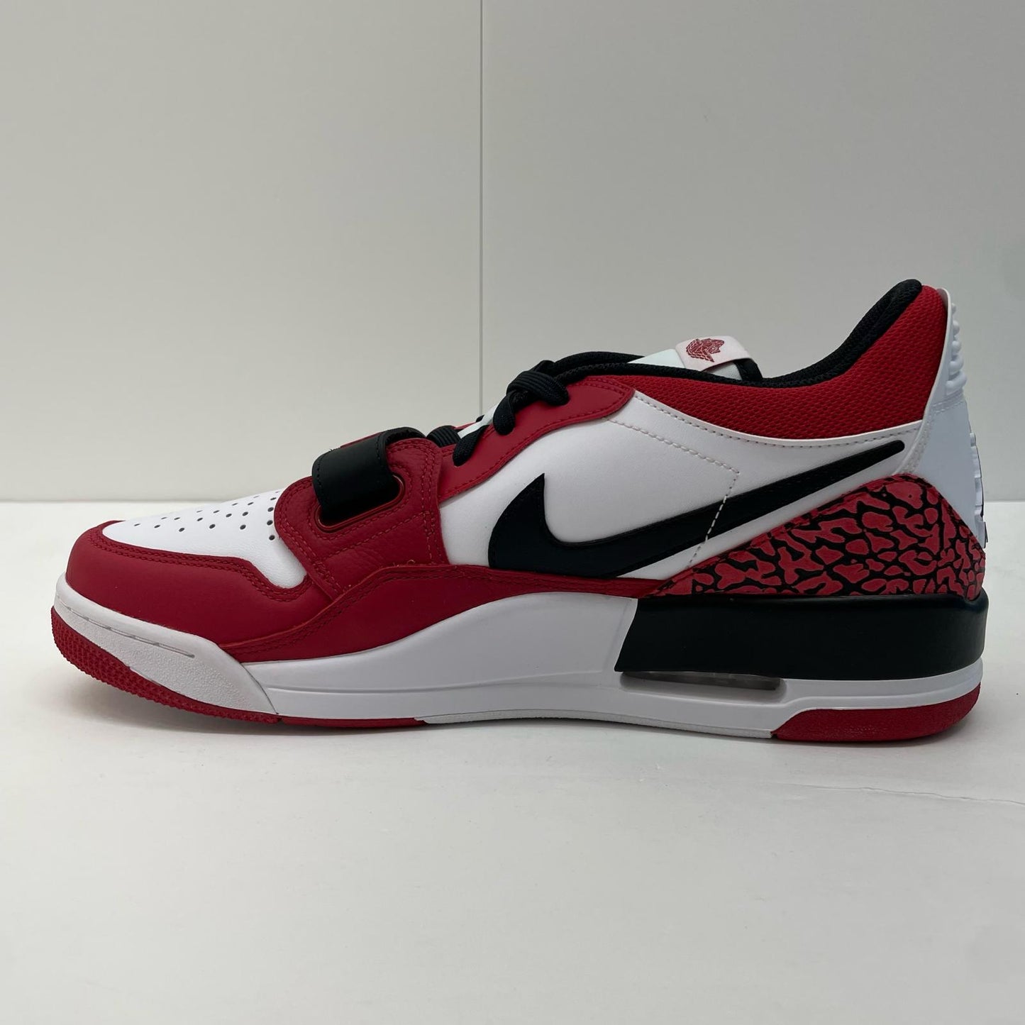 NIKE | ナイキ Jordan Legacy 312 Low スニーカー CD7069-116 レッド 30cm
