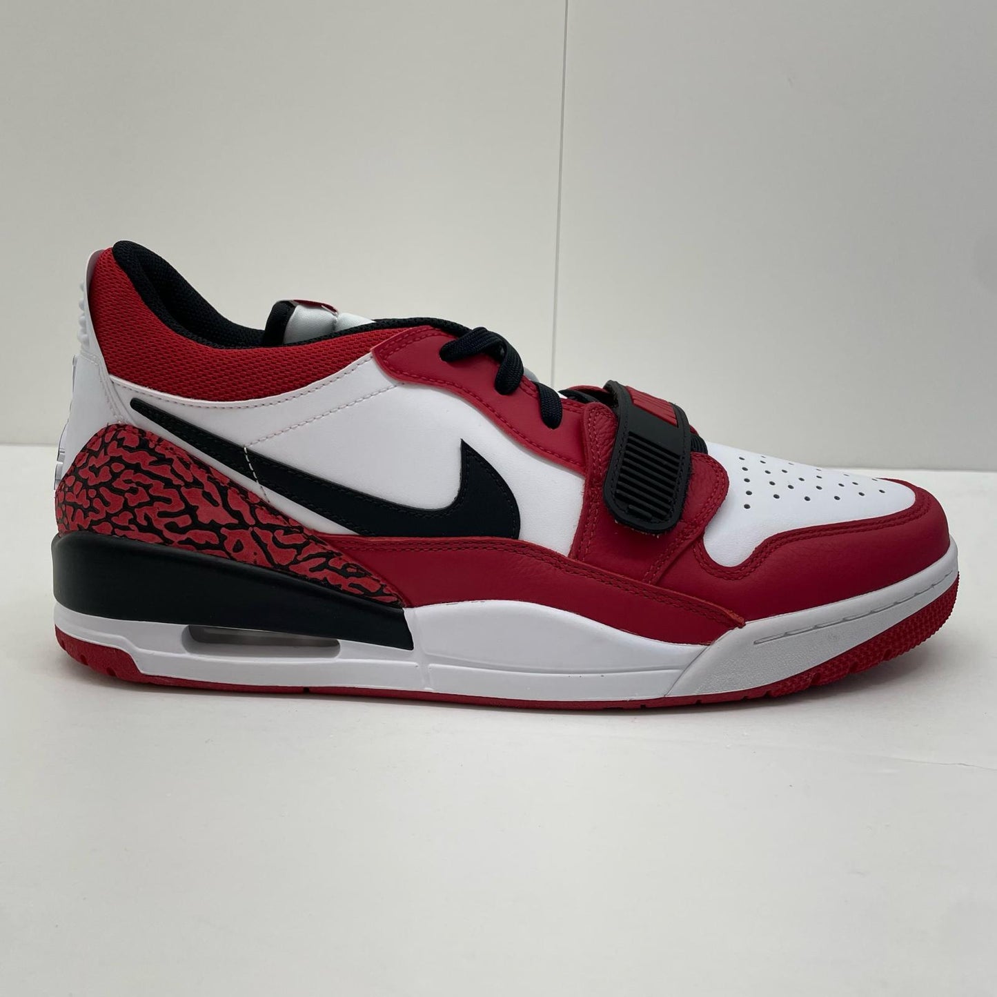 NIKE | ナイキ Jordan Legacy 312 Low スニーカー CD7069-116 レッド 30cm