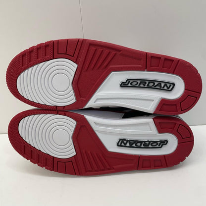 NIKE | ナイキ Jordan Legacy 312 Low スニーカー CD7069-116 レッド 30cm