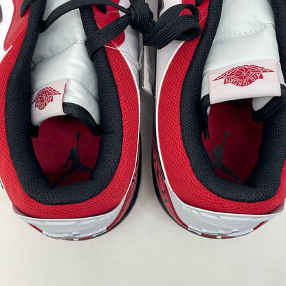 NIKE | ナイキ Jordan Legacy 312 Low スニーカー CD7069-116 レッド 30cm