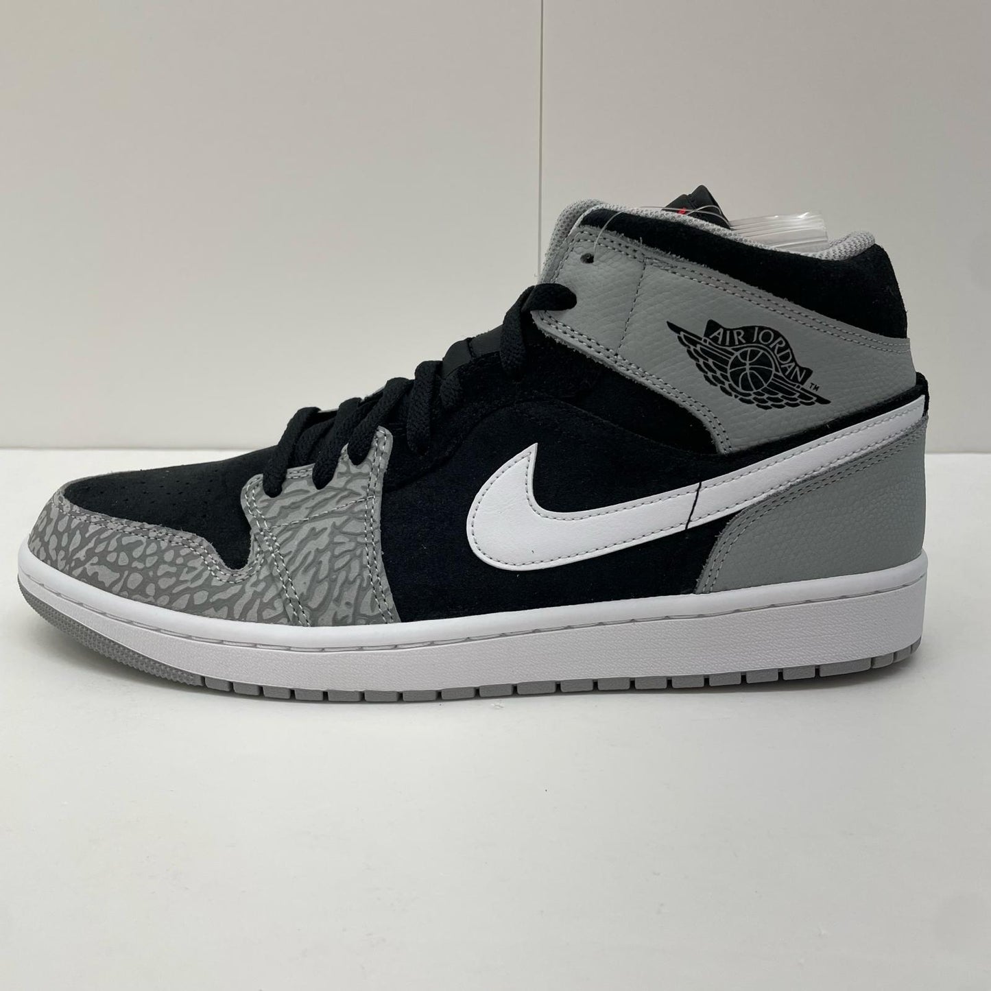 NIKE | ナイキ Air Jordan 1 Mid スニーカー DM1200-016 グレー 30cm