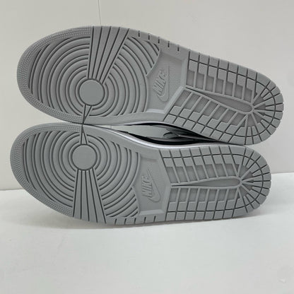 NIKE | ナイキ Air Jordan 1 Mid スニーカー DM1200-016 グレー 30cm