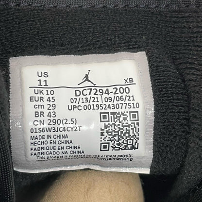 NIKE | ナイキ Air Jordan 1 Mid SE スニーカー DC7294-200 ブラウン 29cm