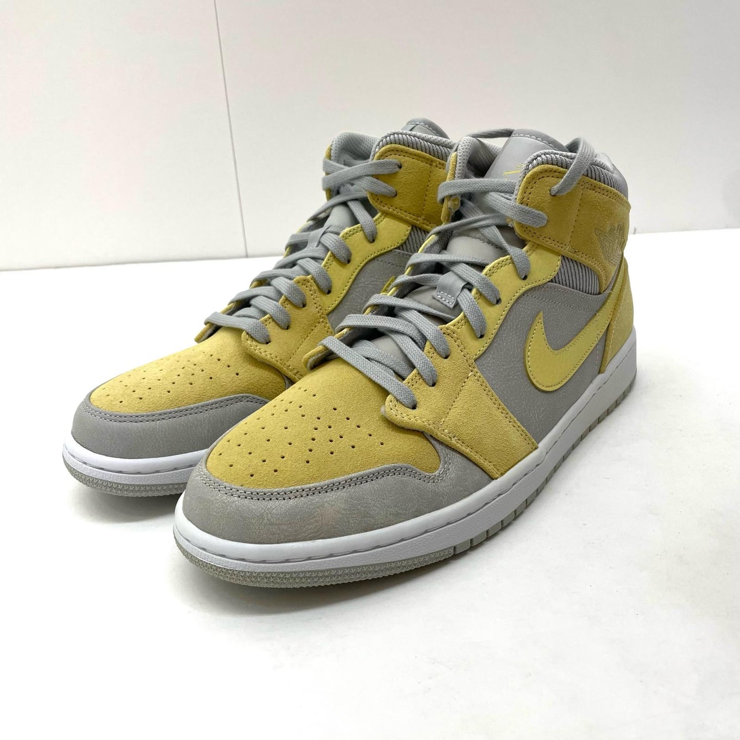 NIKE | ナイキ Air Jordan 1 Mid スニーカー DA4666-001 その他 30cm