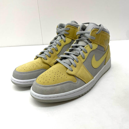 NIKE | ナイキ Air Jordan 1 Mid スニーカー DA4666-001 その他 30cm