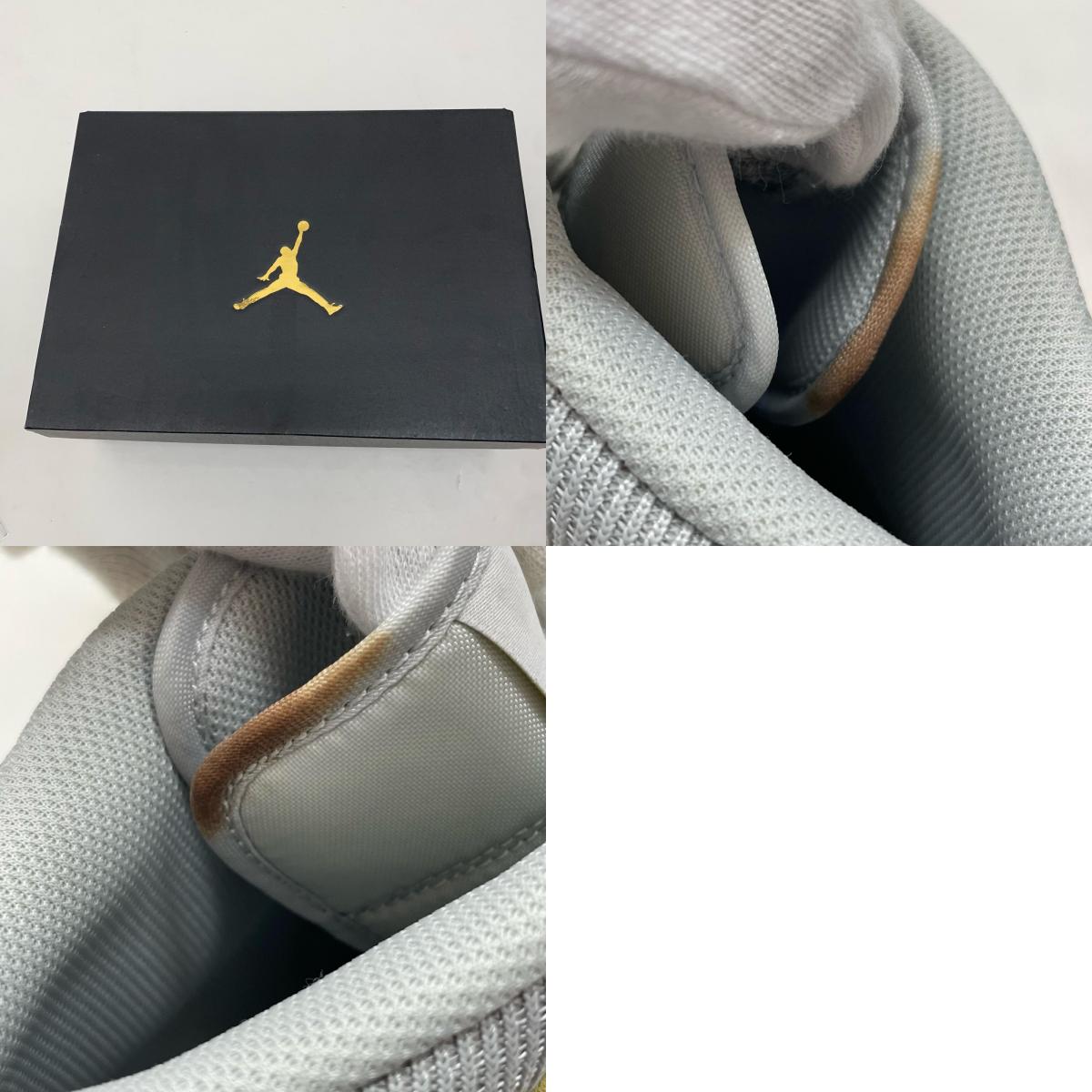 NIKE | ナイキ Air Jordan 1 Mid スニーカー DA4666-001 その他 30cm