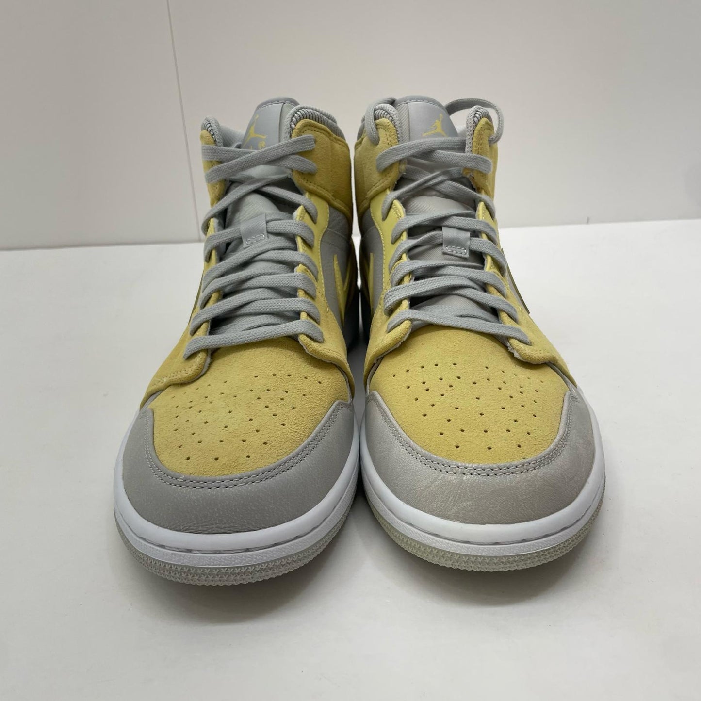 NIKE | ナイキ Air Jordan 1 Mid スニーカー DA4666-001 その他 30cm