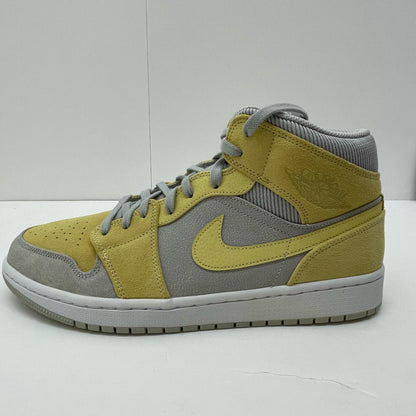 NIKE | ナイキ Air Jordan 1 Mid スニーカー DA4666-001 その他 30cm