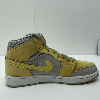 NIKE | ナイキ Air Jordan 1 Mid スニーカー DA4666-001 その他 30cm