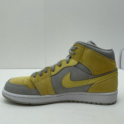 NIKE | ナイキ Air Jordan 1 Mid スニーカー DA4666-001 その他 30cm