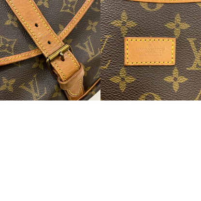 LOUIS VUITTON | ルイ・ヴィトン ショルダーバッグ ブラウン【尾張小牧店】