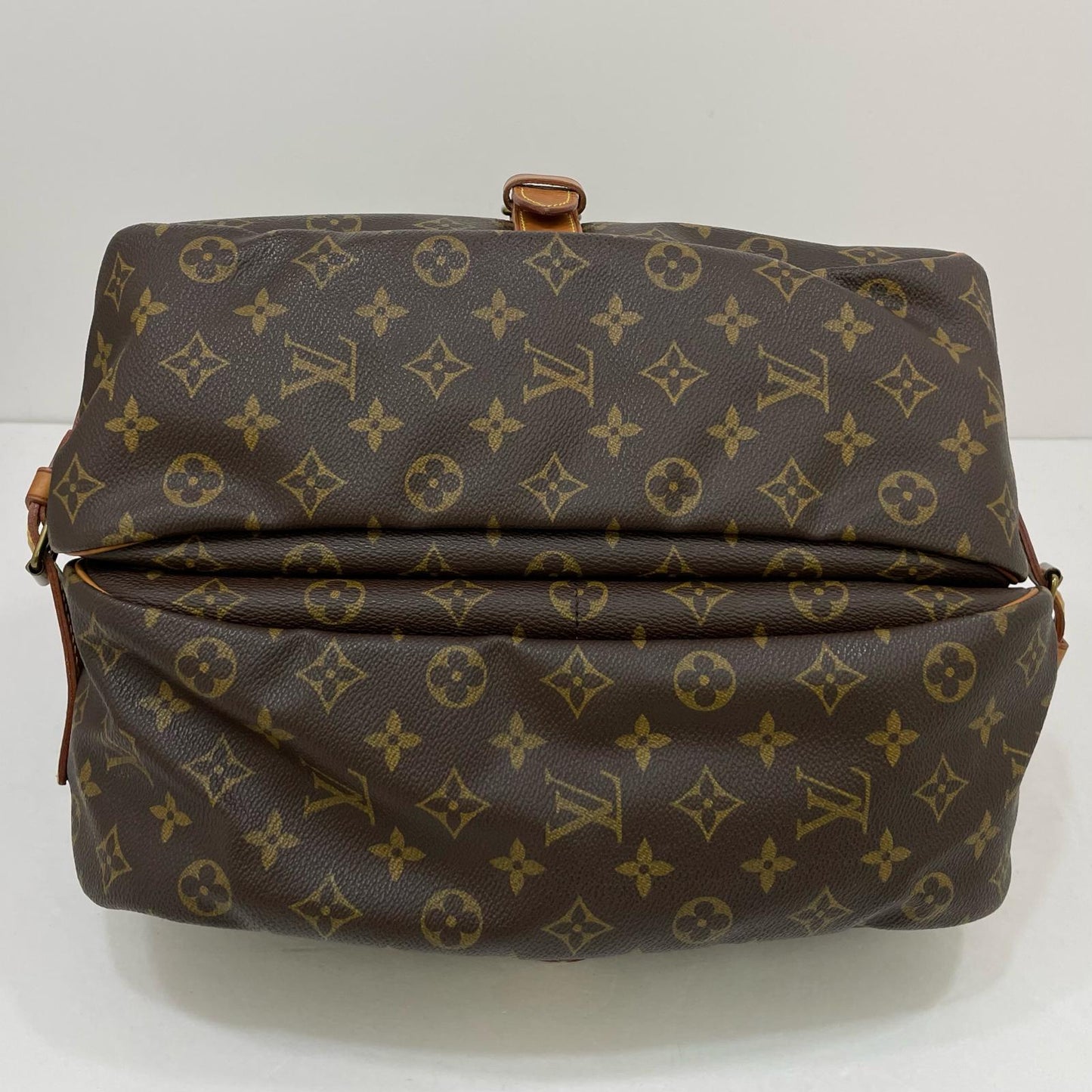 LOUIS VUITTON | ルイ・ヴィトン ショルダーバッグ ブラウン【尾張小牧店】