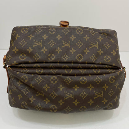 LOUIS VUITTON | ルイ・ヴィトン ショルダーバッグ ブラウン【尾張小牧店】