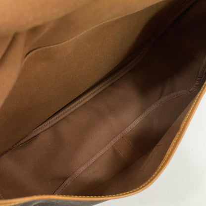 LOUIS VUITTON | ルイ・ヴィトン ショルダーバッグ ブラウン【尾張小牧店】