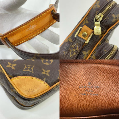 LOUIS VUITTON | ルイ・ヴィトン ショルダーバッグ ブラウン【尾張小牧店】