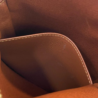 LOUIS VUITTON | ルイ・ヴィトン ショルダーバッグ ブラウン【尾張小牧店】