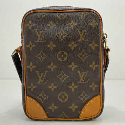 LOUIS VUITTON | ルイ・ヴィトン ショルダーバッグ ブラウン【尾張小牧店】