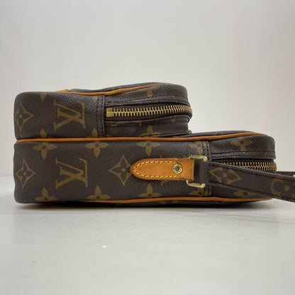 LOUIS VUITTON | ルイ・ヴィトン ショルダーバッグ ブラウン【尾張小牧店】
