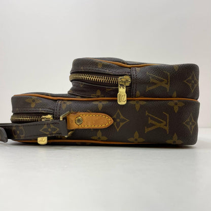 LOUIS VUITTON | ルイ・ヴィトン ショルダーバッグ ブラウン【尾張小牧店】