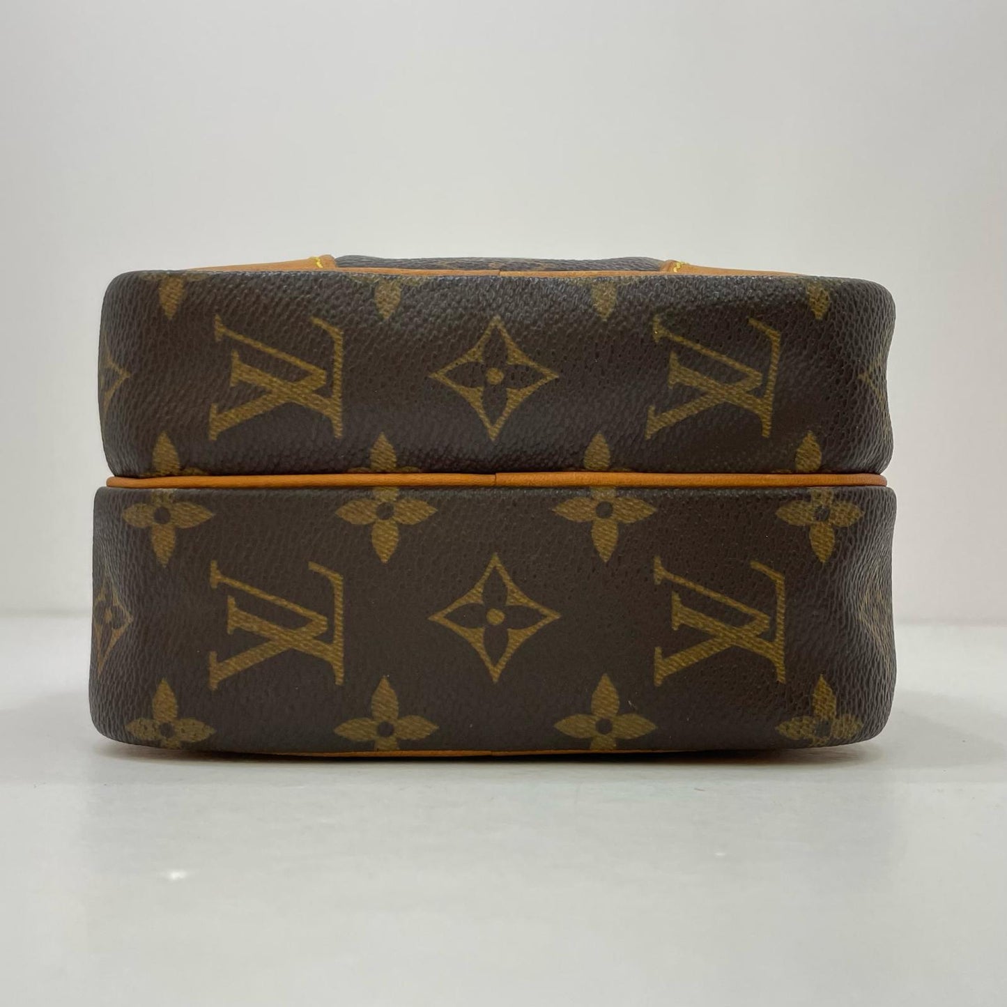 LOUIS VUITTON | ルイ・ヴィトン ショルダーバッグ ブラウン【尾張小牧店】