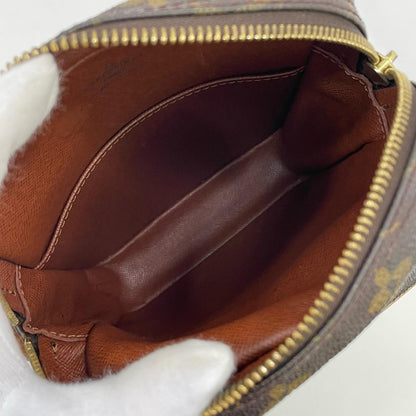 LOUIS VUITTON | ルイ・ヴィトン ショルダーバッグ ブラウン【尾張小牧店】