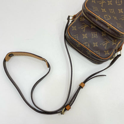 LOUIS VUITTON | ルイ・ヴィトン ショルダーバッグ ブラウン【尾張小牧店】
