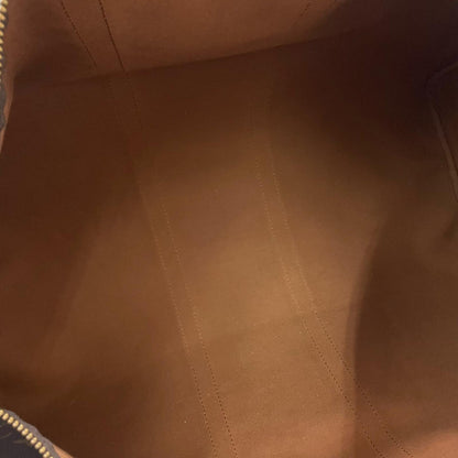 LOUIS VUITTON | ルイ・ヴィトン ボストンバッグ ブラウン【尾張小牧店】