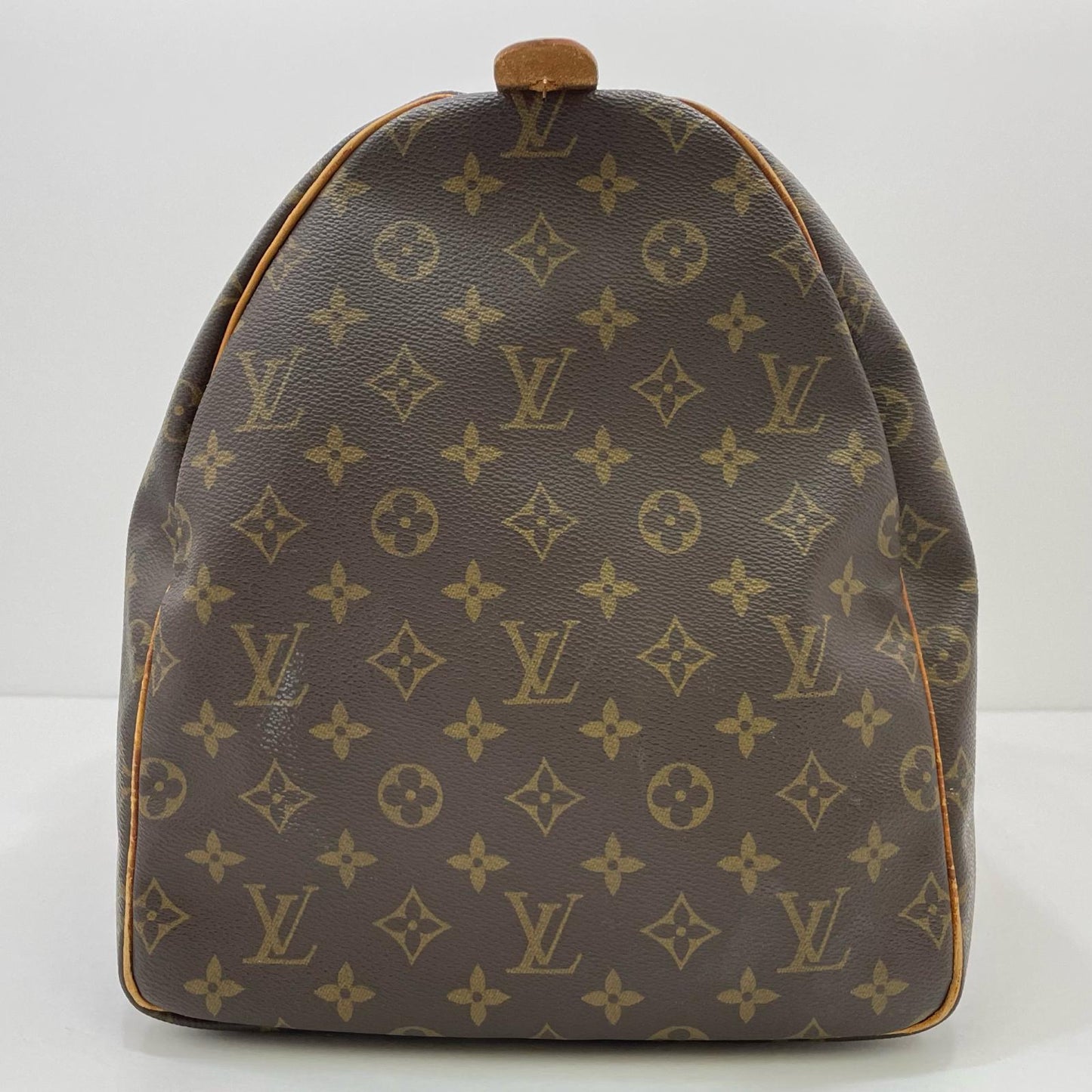LOUIS VUITTON | ルイ・ヴィトン ボストンバッグ ブラウン【尾張小牧店】