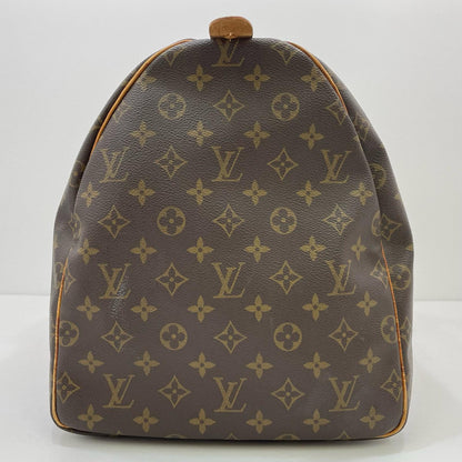 LOUIS VUITTON | ルイ・ヴィトン ボストンバッグ ブラウン【尾張小牧店】