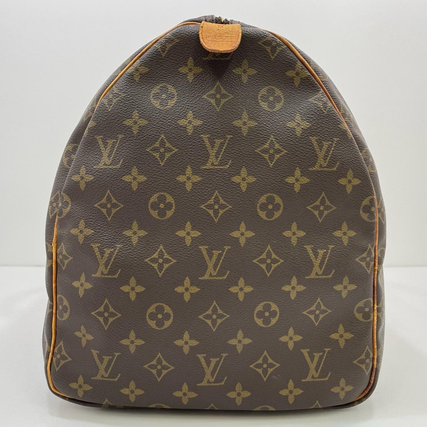 LOUIS VUITTON | ルイ・ヴィトン ボストンバッグ ブラウン【尾張小牧店】