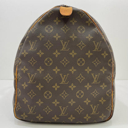 LOUIS VUITTON | ルイ・ヴィトン ボストンバッグ ブラウン【尾張小牧店】