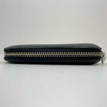 LOUIS VUITTON | ルイ・ヴィトン 長財布 ブラック【尾張小牧店】