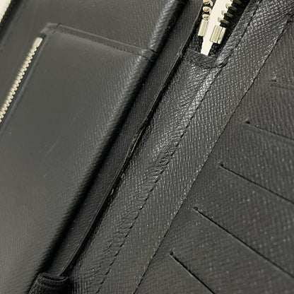 LOUIS VUITTON | ルイ・ヴィトン 長財布 ブラック【尾張小牧店】