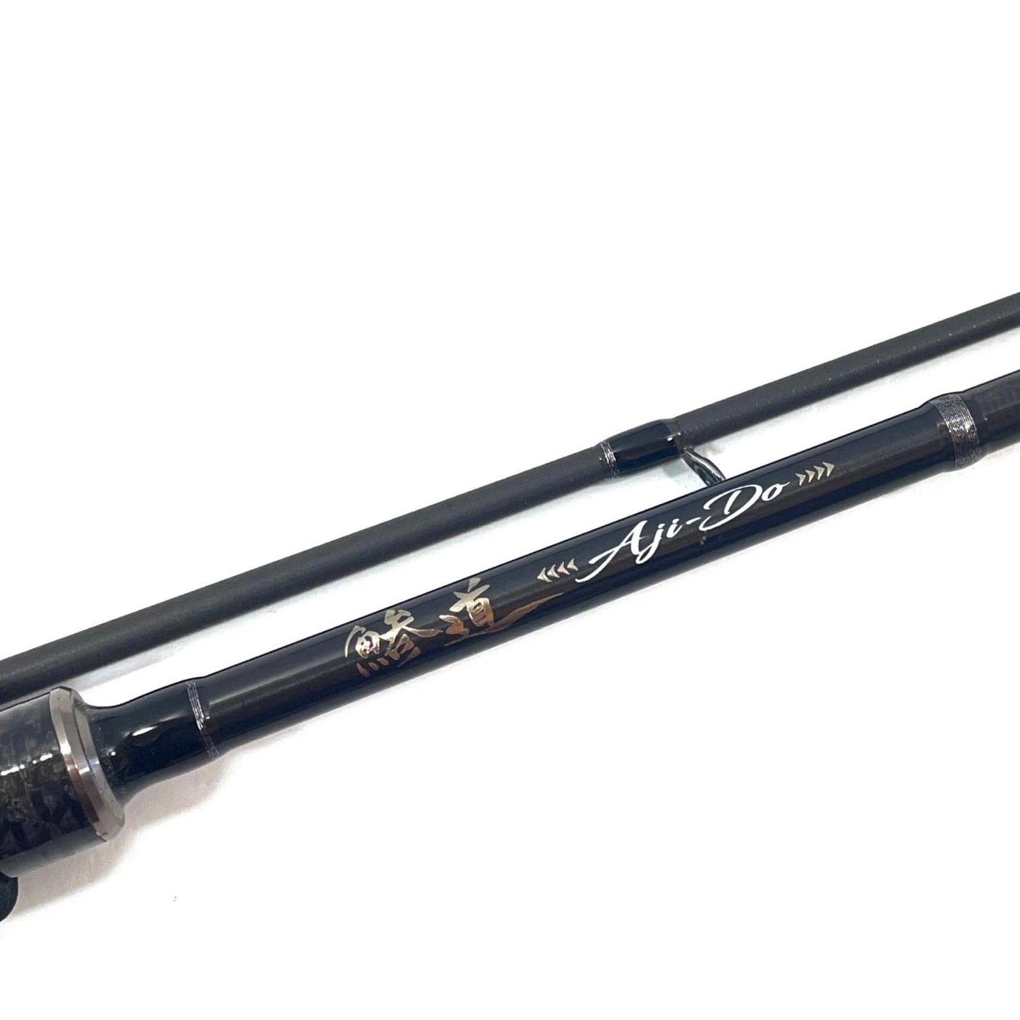 【釣り/つり/釣具/ロッド】Major Craft | メジャークラフト 鯵道 AD5-S622M/Aji 釣竿 2ピース【尾張小牧店】