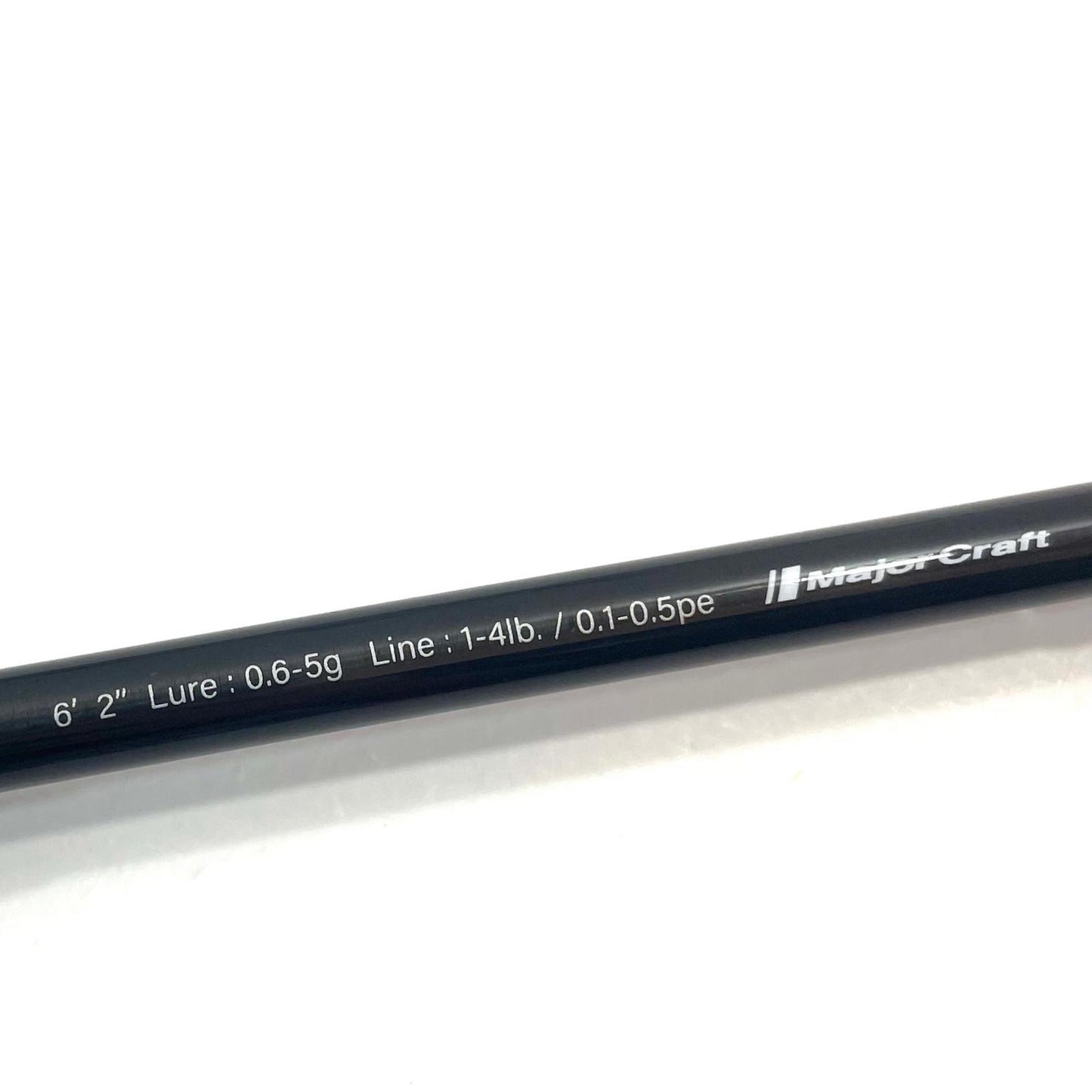 【釣り/つり/釣具/ロッド】Major Craft | メジャークラフト 鯵道 AD5-S622M/Aji 釣竿 2ピース【尾張小牧店】